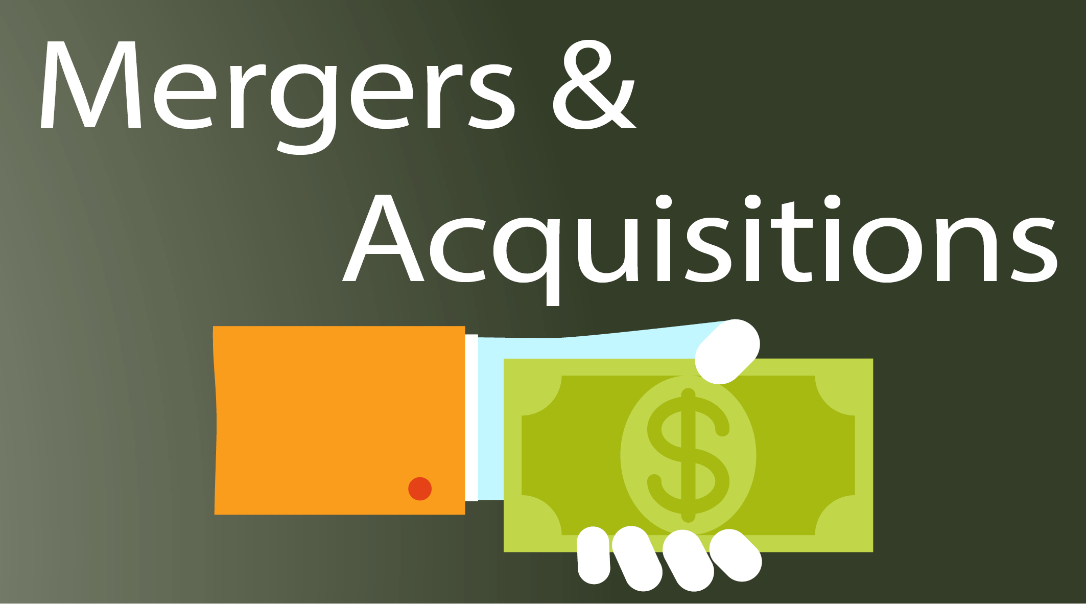 Mergers & Acquisitions